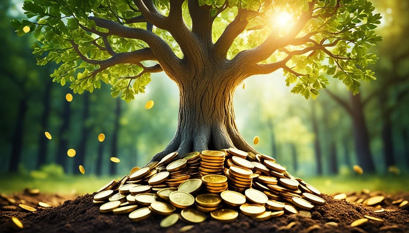 Future Financial Security: Plan Today for a Stable Tomorrow