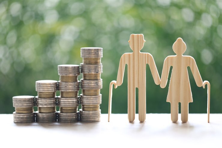Future Financial Security