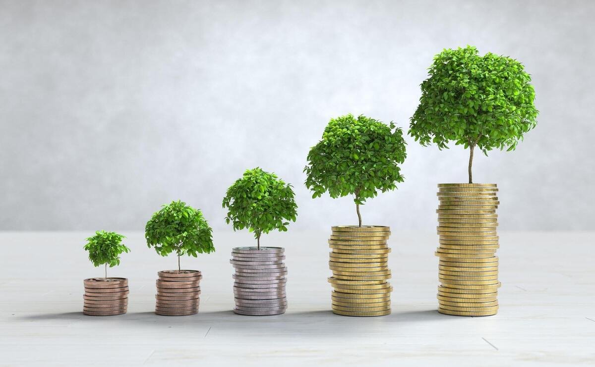 Investment Opportunities for Financial Growth
