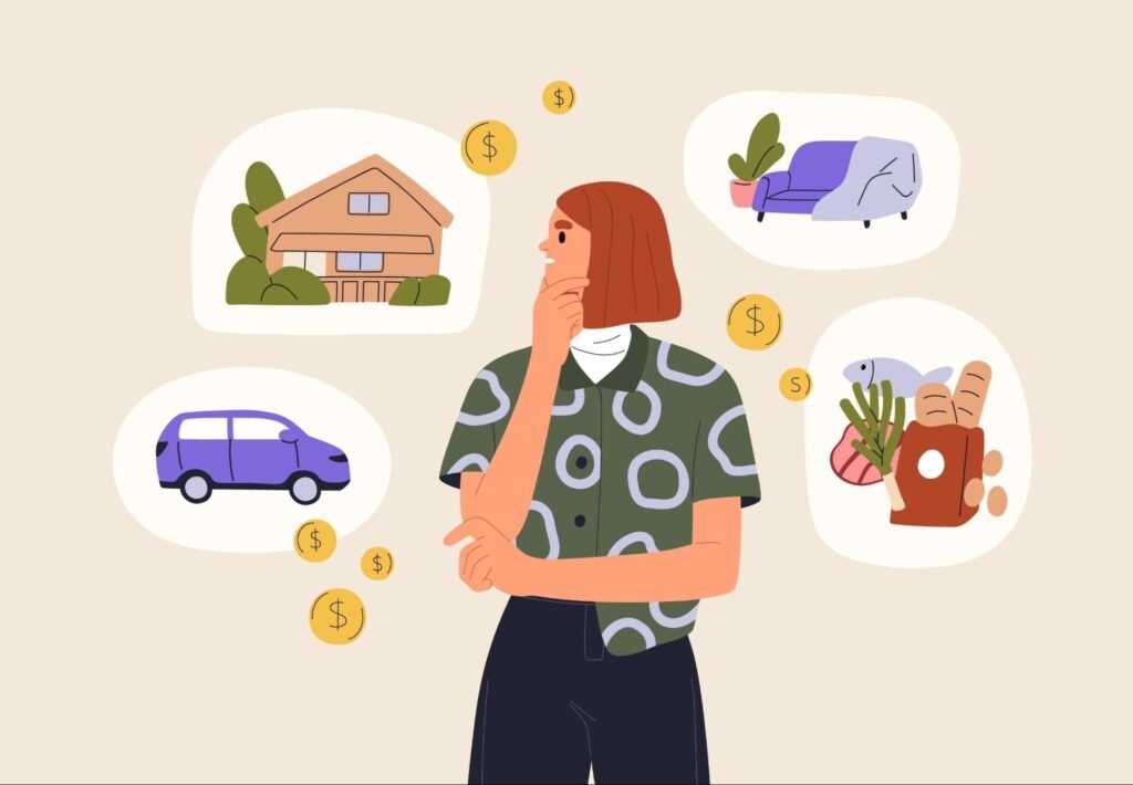 Take Control of Your Finances