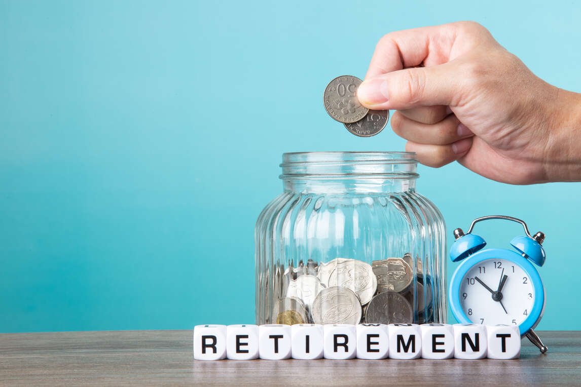 retirement planning tips to secure your golden years