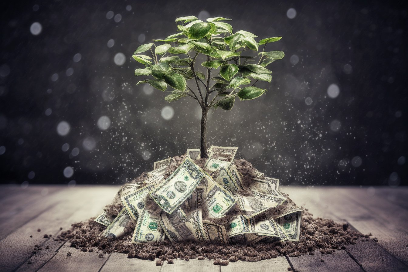 Wealth Building