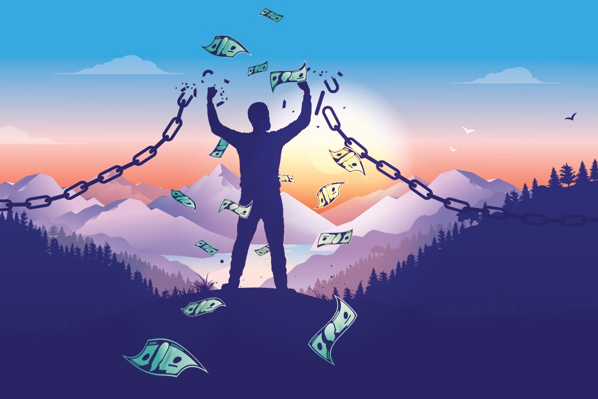 Unlock Your Path to Financial Freedom Today!