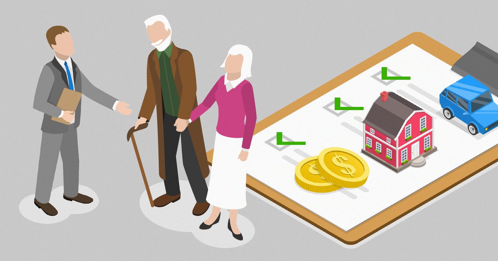 Retirement Budgeting