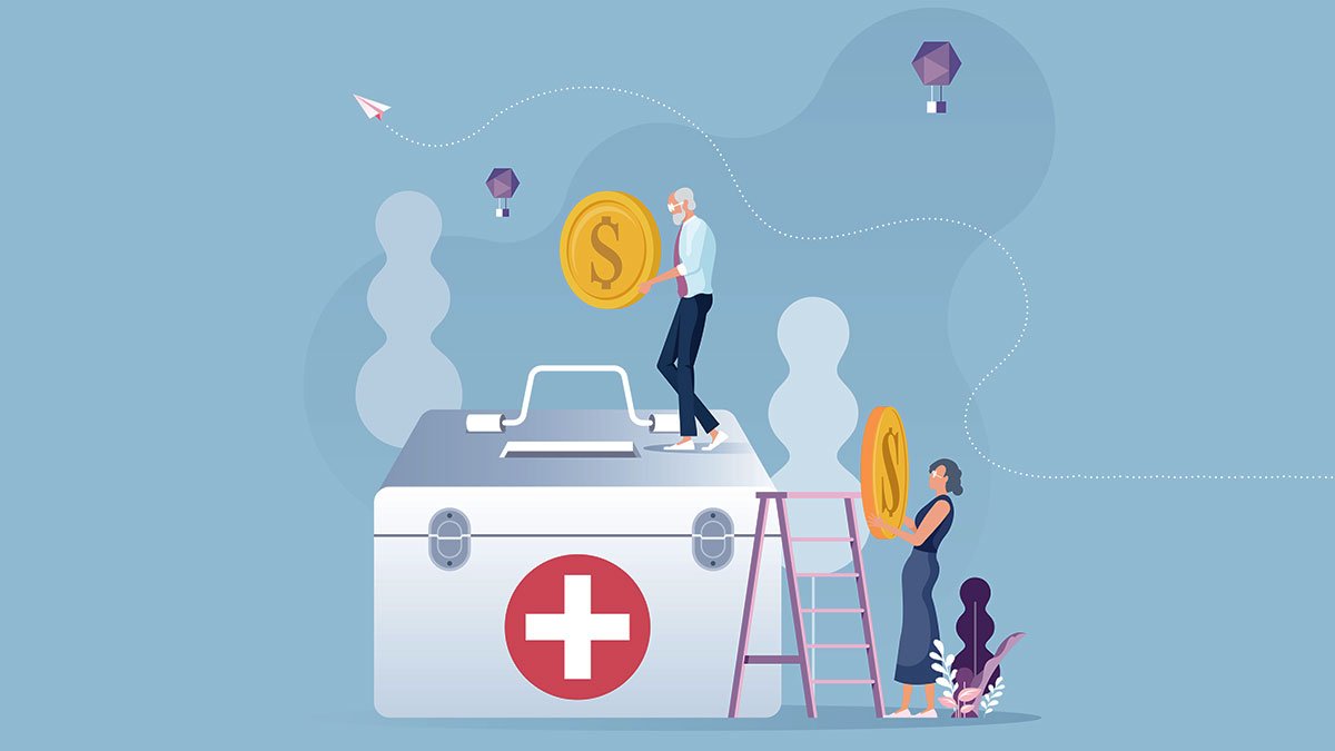 Healthcare in Retirement
