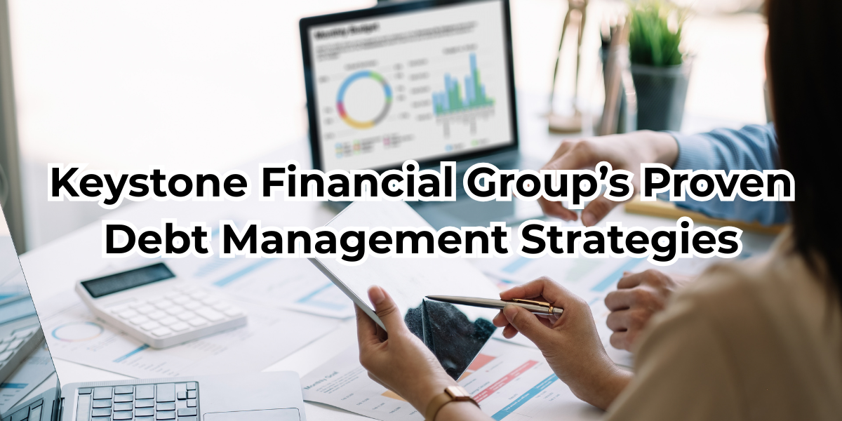 Debt Management Strategies That Actually Work