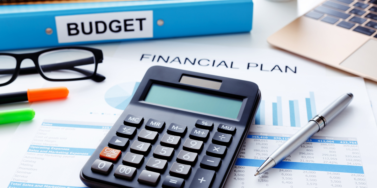 How We Support Small Business Financial Planning