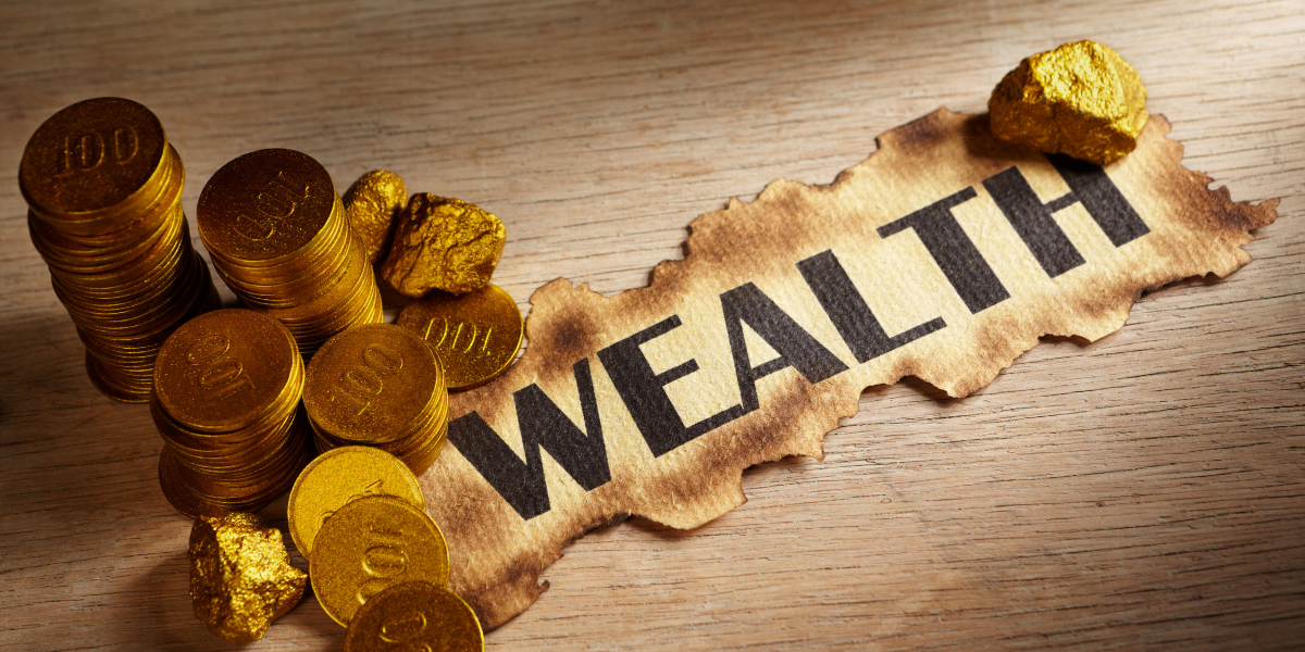 Why Keystone Financial Group Is Your Key to Wealth Growth Strategies